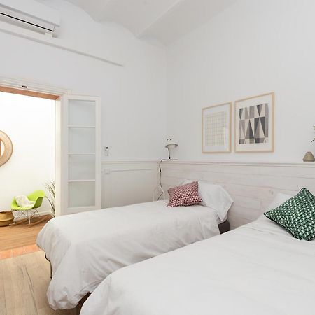 Casa Cosi - Eixample 1 Apartment Барселона Екстериор снимка