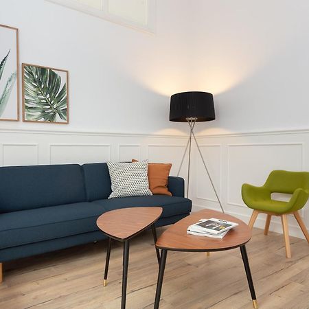 Casa Cosi - Eixample 1 Apartment Барселона Екстериор снимка
