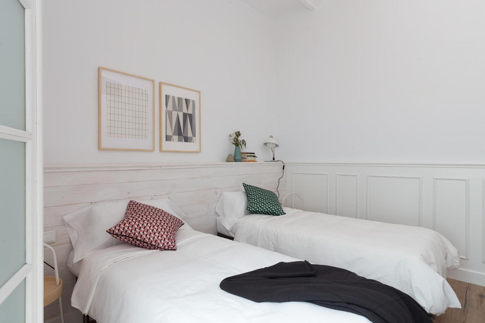 Casa Cosi - Eixample 1 Apartment Барселона Екстериор снимка