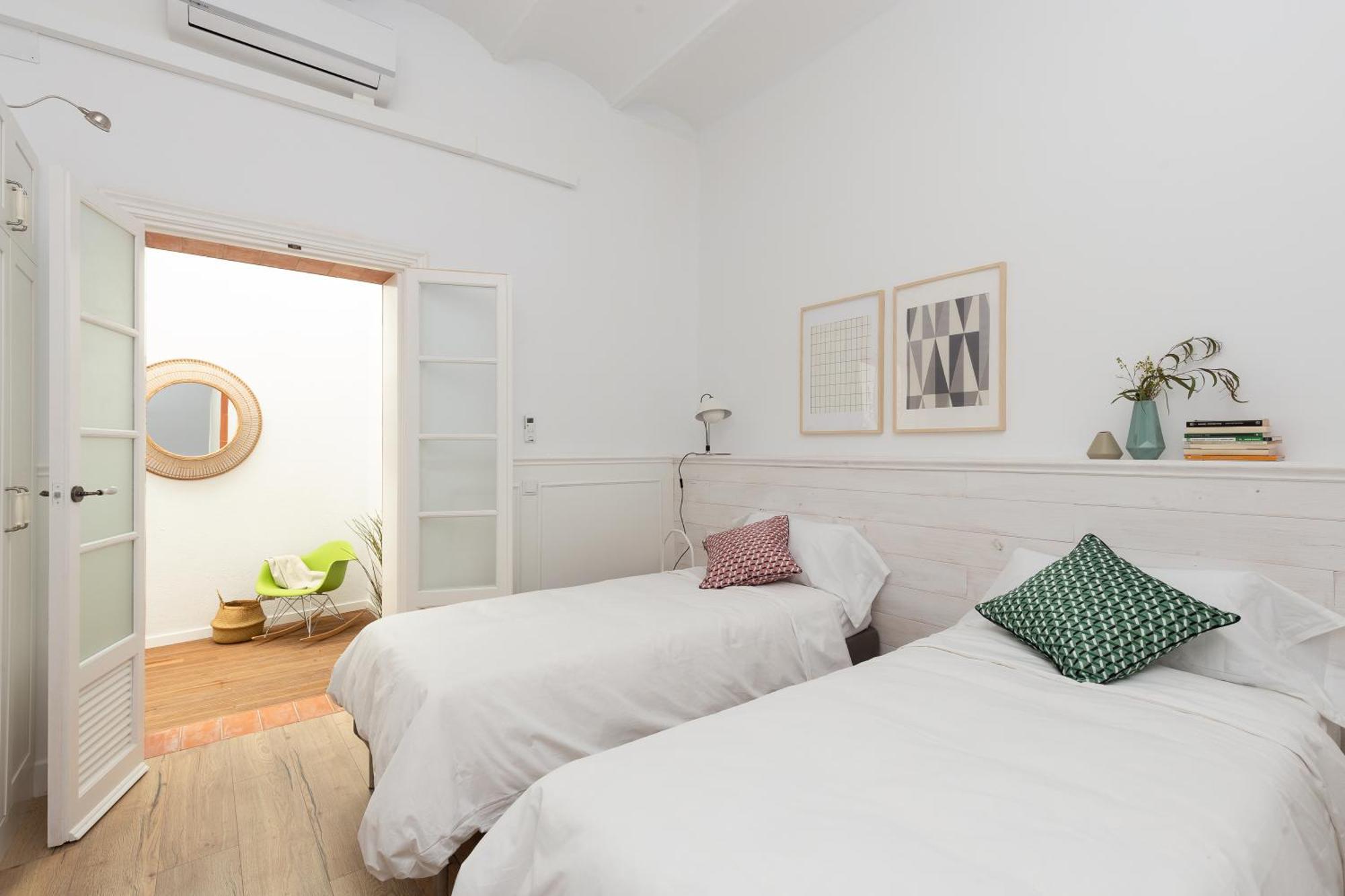Casa Cosi - Eixample 1 Apartment Барселона Екстериор снимка