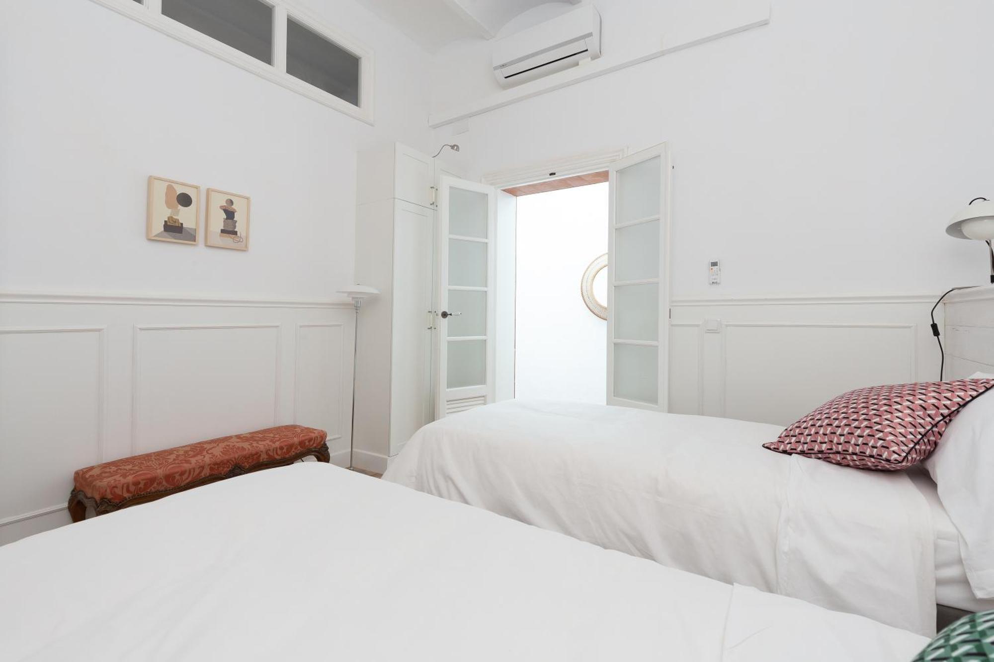 Casa Cosi - Eixample 1 Apartment Барселона Екстериор снимка