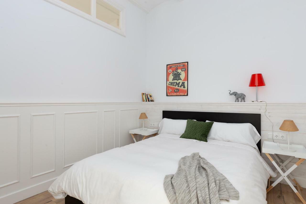 Casa Cosi - Eixample 1 Apartment Барселона Екстериор снимка