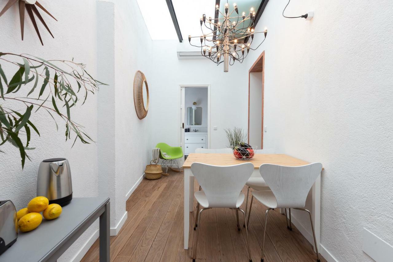 Casa Cosi - Eixample 1 Apartment Барселона Екстериор снимка