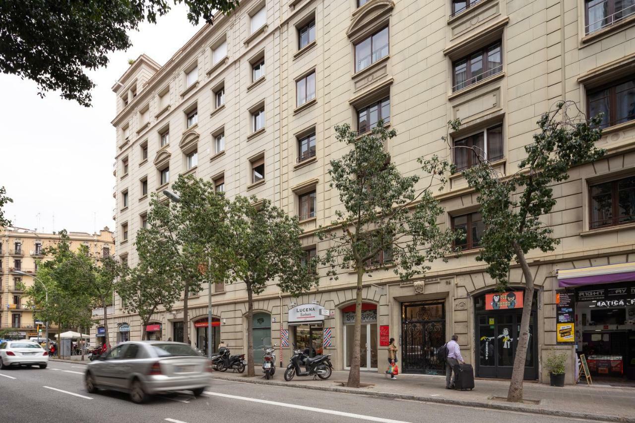 Casa Cosi - Eixample 1 Apartment Барселона Екстериор снимка